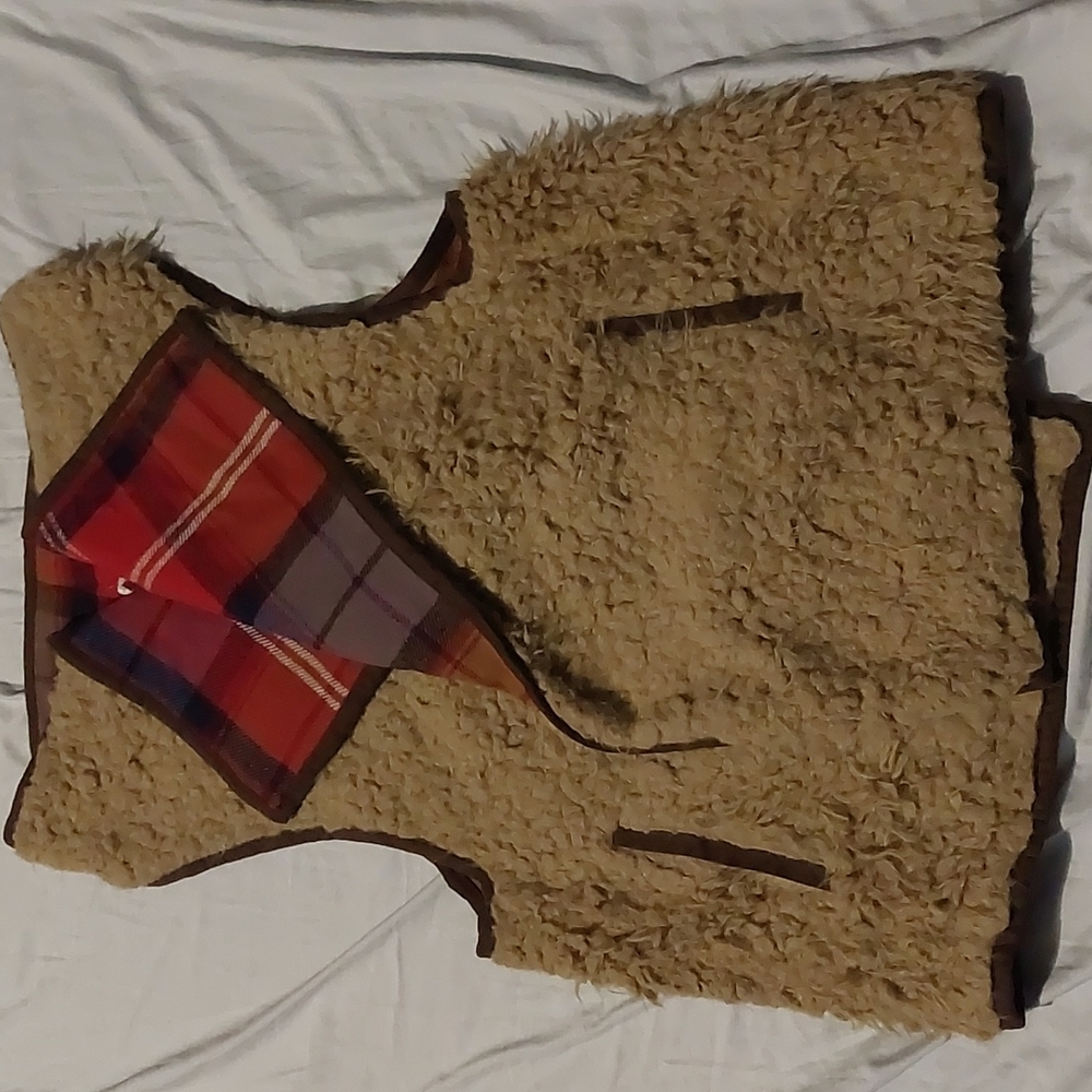 Massimo Vest - Picture 3 of 3